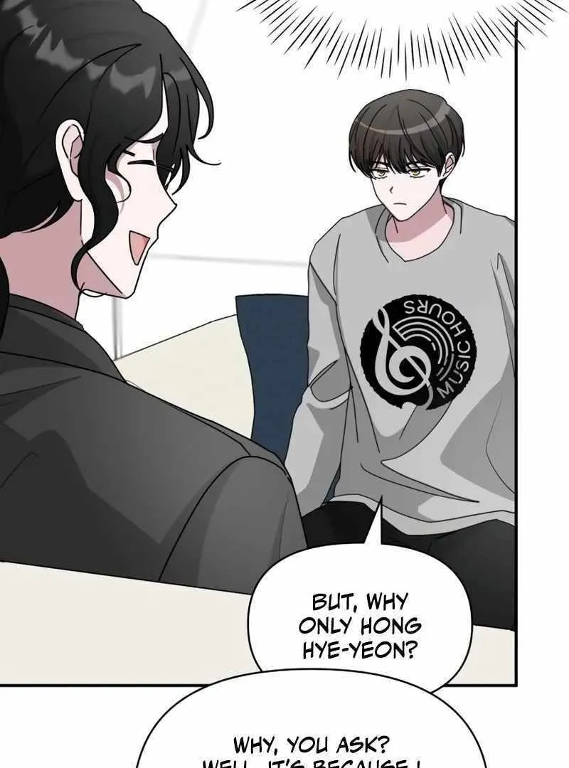 Daetteum Chakgakdanghaetda Goemul Cheonjaebaeuro Chapter 15 page 36 - 