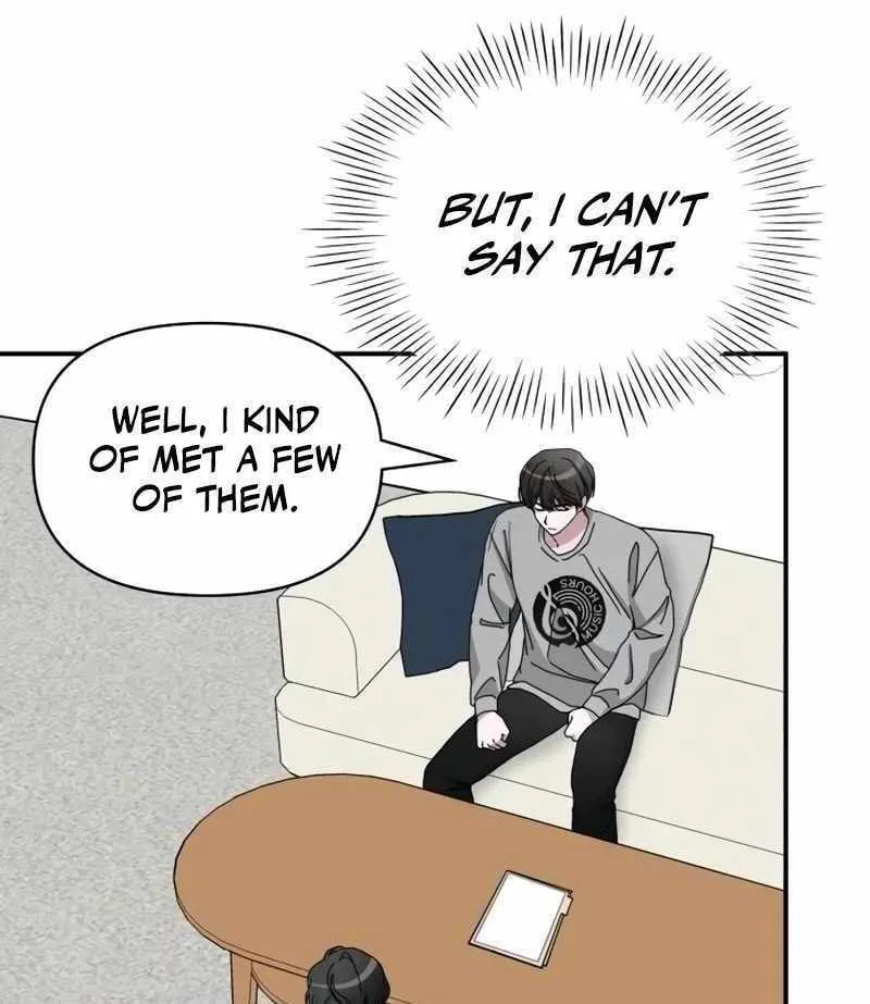 Daetteum Chakgakdanghaetda Goemul Cheonjaebaeuro Chapter 15 page 39 - 