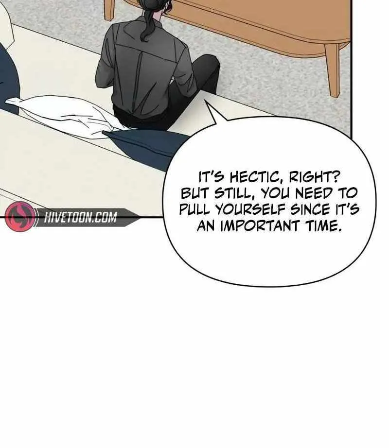 Daetteum Chakgakdanghaetda Goemul Cheonjaebaeuro Chapter 15 page 40 - 