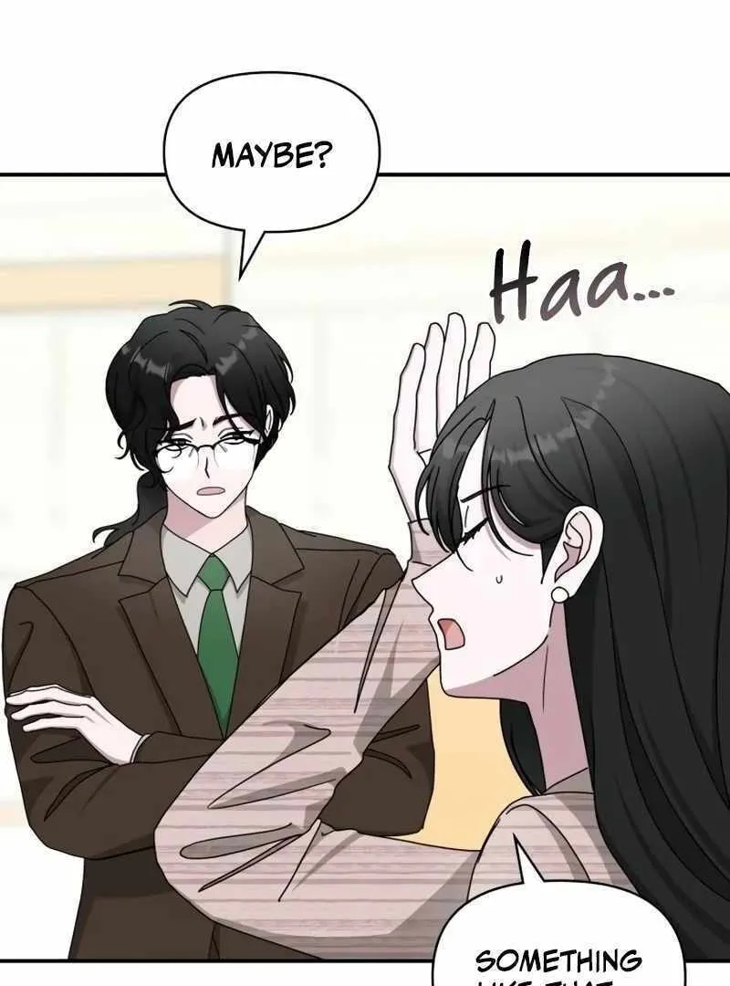 Daetteum Chakgakdanghaetda Goemul Cheonjaebaeuro Chapter 15 page 5 - 