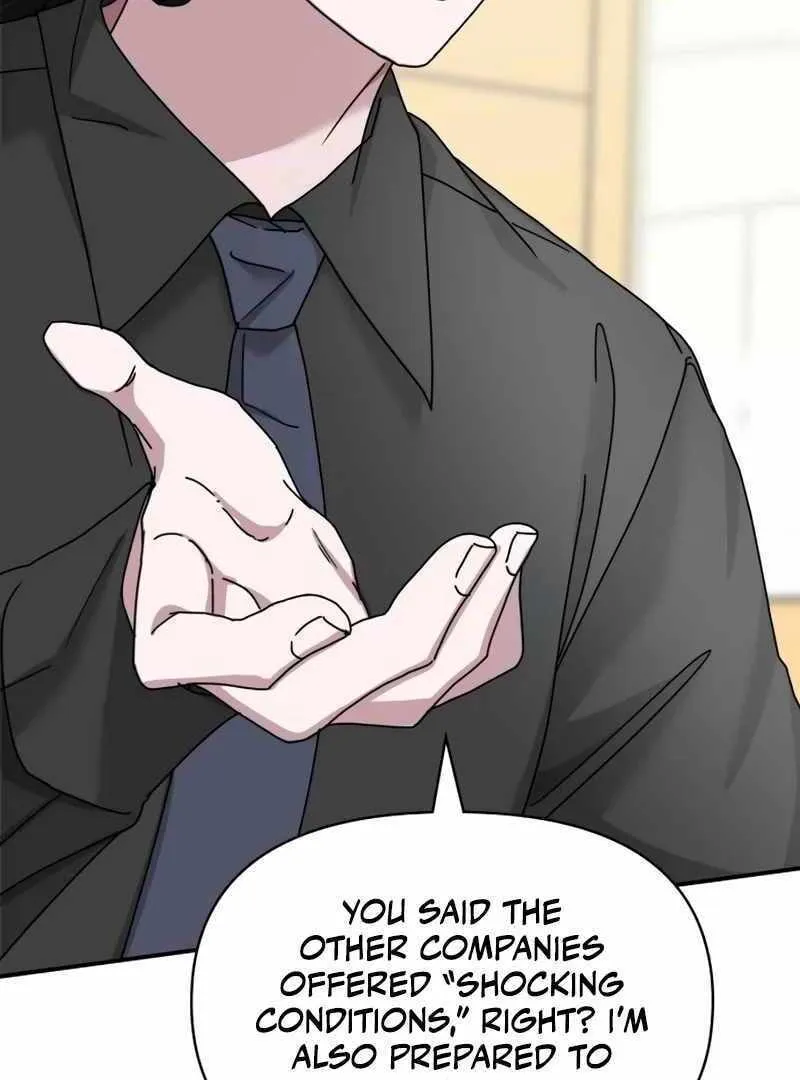 Daetteum Chakgakdanghaetda Goemul Cheonjaebaeuro Chapter 15 page 42 - 