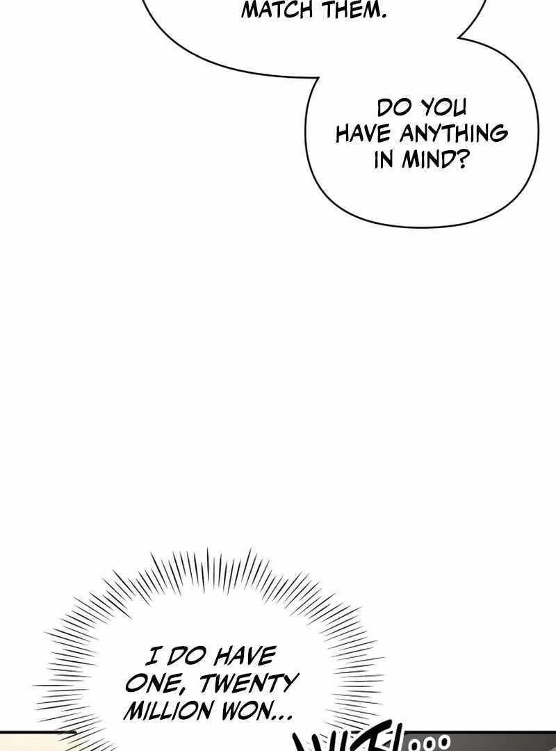 Daetteum Chakgakdanghaetda Goemul Cheonjaebaeuro Chapter 15 page 43 - 