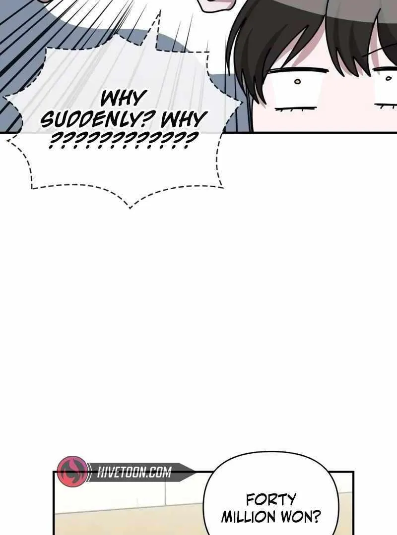 Daetteum Chakgakdanghaetda Goemul Cheonjaebaeuro Chapter 15 page 57 - 