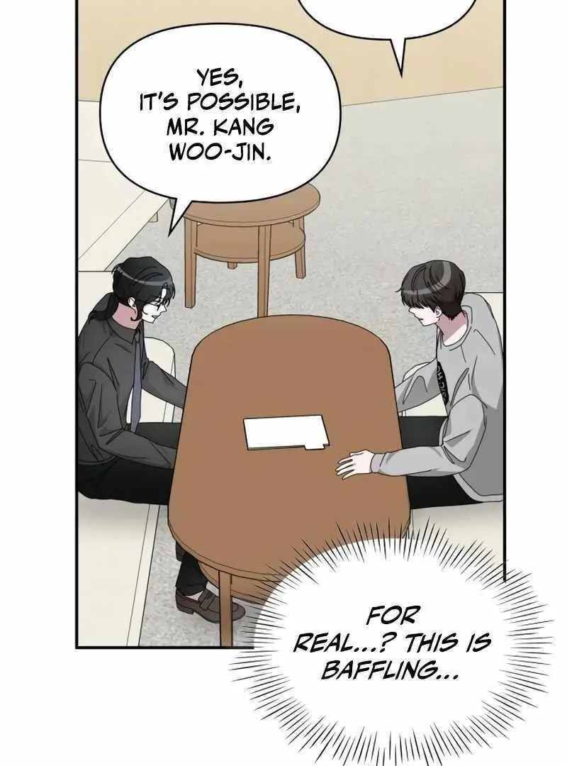 Daetteum Chakgakdanghaetda Goemul Cheonjaebaeuro Chapter 15 page 58 - 