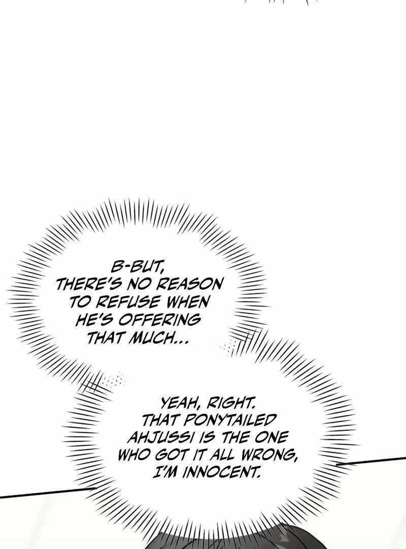 Daetteum Chakgakdanghaetda Goemul Cheonjaebaeuro Chapter 15 page 59 - 