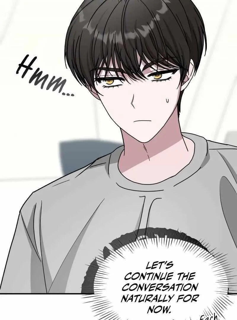 Daetteum Chakgakdanghaetda Goemul Cheonjaebaeuro Chapter 15 page 60 - 