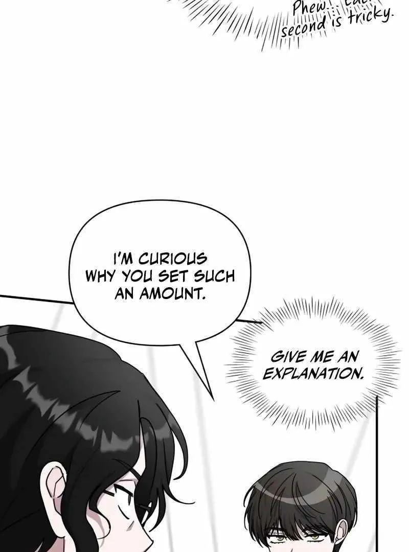 Daetteum Chakgakdanghaetda Goemul Cheonjaebaeuro Chapter 15 page 61 - 