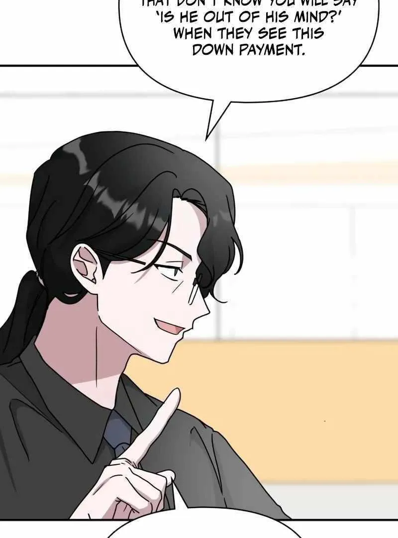 Daetteum Chakgakdanghaetda Goemul Cheonjaebaeuro Chapter 15 page 72 - 