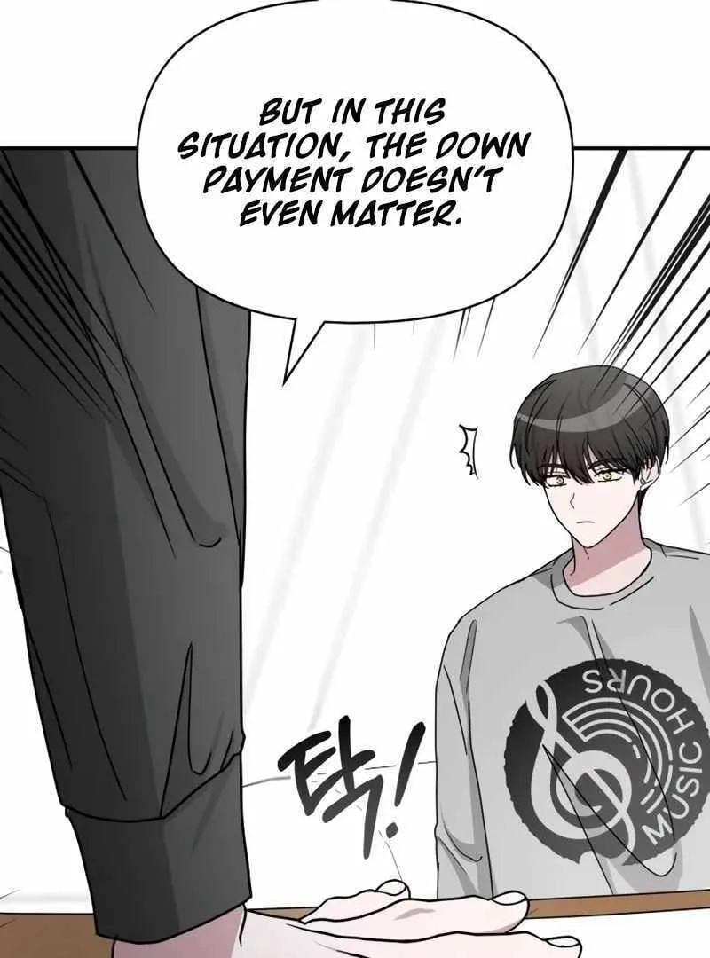Daetteum Chakgakdanghaetda Goemul Cheonjaebaeuro Chapter 15 page 79 - 