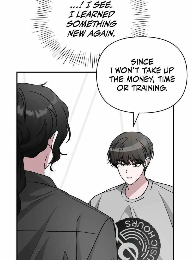 Daetteum Chakgakdanghaetda Goemul Cheonjaebaeuro Chapter 15 page 81 - 