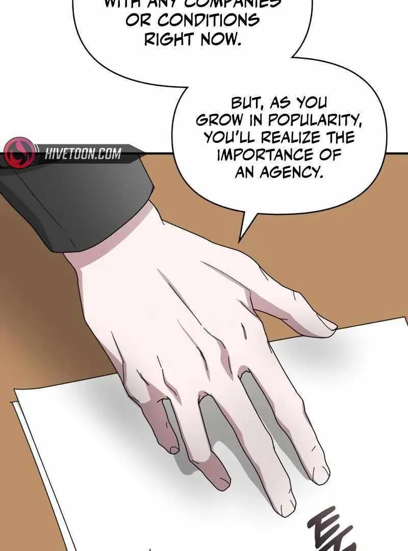 Daetteum Chakgakdanghaetda Goemul Cheonjaebaeuro Chapter 15 page 83 - 