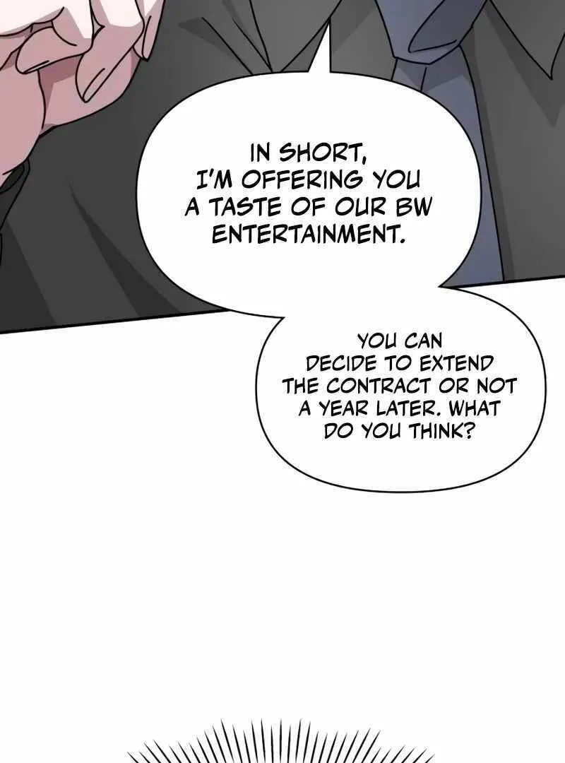 Daetteum Chakgakdanghaetda Goemul Cheonjaebaeuro Chapter 15 page 88 - 