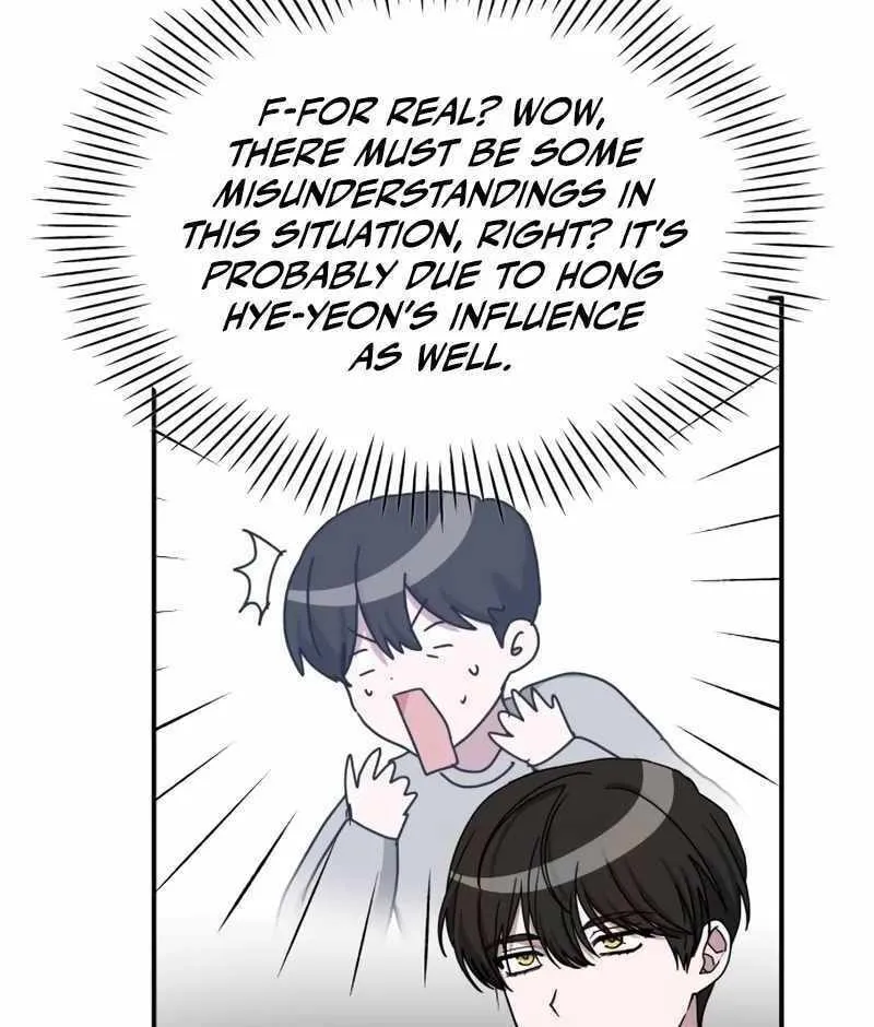 Daetteum Chakgakdanghaetda Goemul Cheonjaebaeuro Chapter 15 page 89 - 