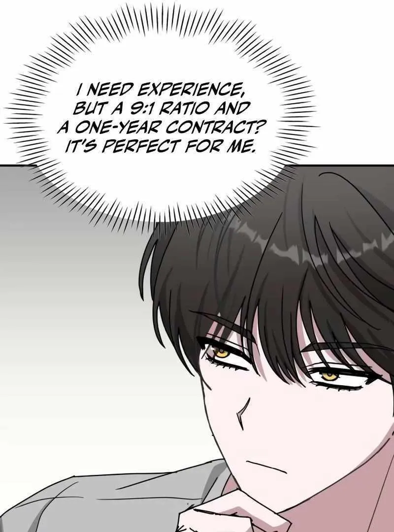 Daetteum Chakgakdanghaetda Goemul Cheonjaebaeuro Chapter 15 page 91 - 
