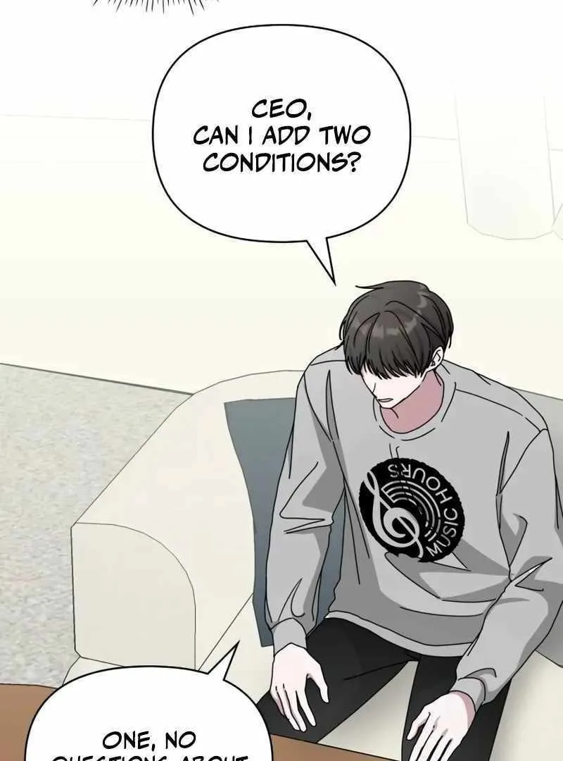 Daetteum Chakgakdanghaetda Goemul Cheonjaebaeuro Chapter 15 page 93 - 