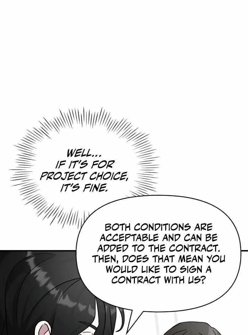 Daetteum Chakgakdanghaetda Goemul Cheonjaebaeuro Chapter 15 page 97 - 