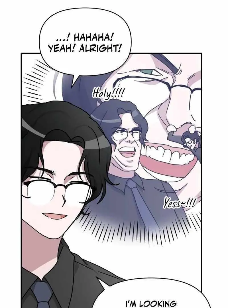 Daetteum Chakgakdanghaetda Goemul Cheonjaebaeuro Chapter 15 page 99 - 
