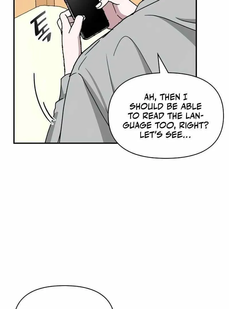 Daetteum Chakgakdanghaetda Goemul Cheonjaebaeuro Chapter 16 page 114 - 