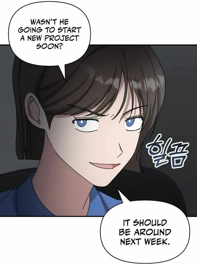 Daetteum Chakgakdanghaetda Goemul Cheonjaebaeuro Chapter 16 page 130 - 