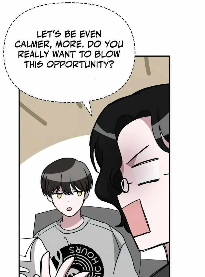 Daetteum Chakgakdanghaetda Goemul Cheonjaebaeuro Chapter 16 page 14 - 