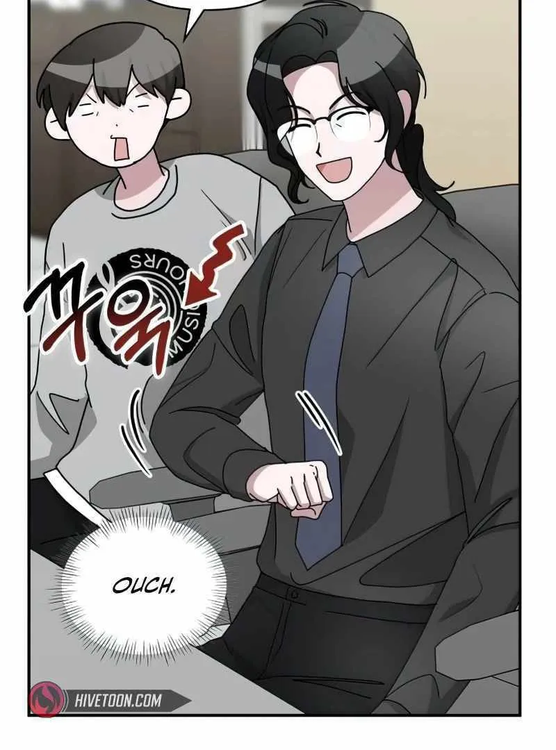 Daetteum Chakgakdanghaetda Goemul Cheonjaebaeuro Chapter 16 page 18 - 