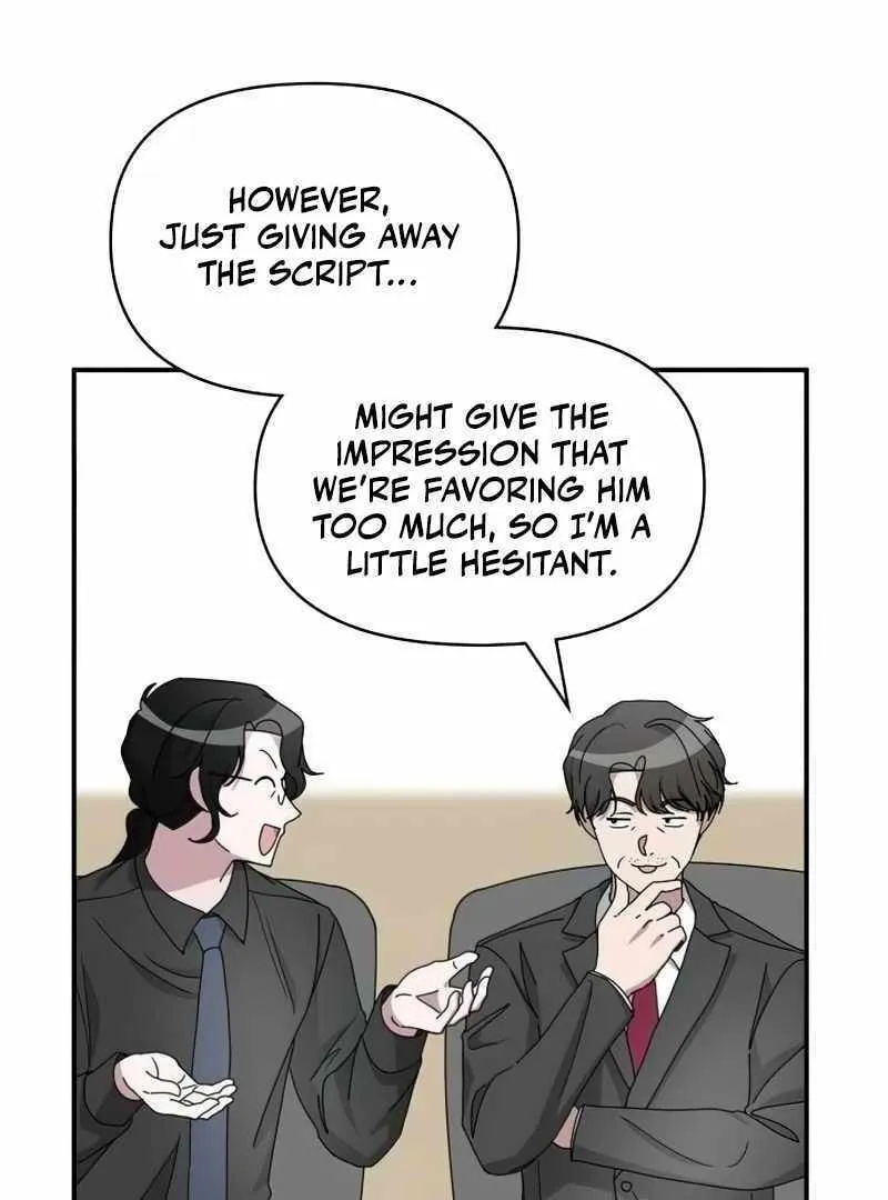 Daetteum Chakgakdanghaetda Goemul Cheonjaebaeuro Chapter 16 page 21 - 