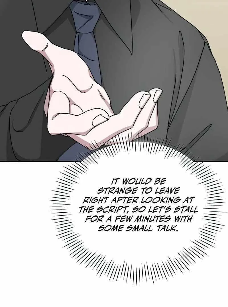 Daetteum Chakgakdanghaetda Goemul Cheonjaebaeuro Chapter 16 page 24 - 