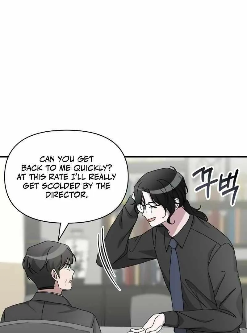 Daetteum Chakgakdanghaetda Goemul Cheonjaebaeuro Chapter 16 page 30 - 