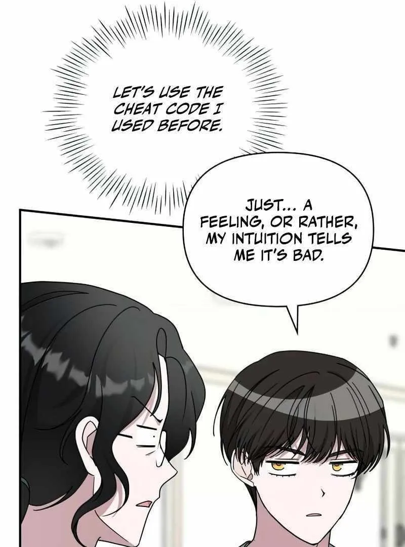 Daetteum Chakgakdanghaetda Goemul Cheonjaebaeuro Chapter 16 page 53 - 