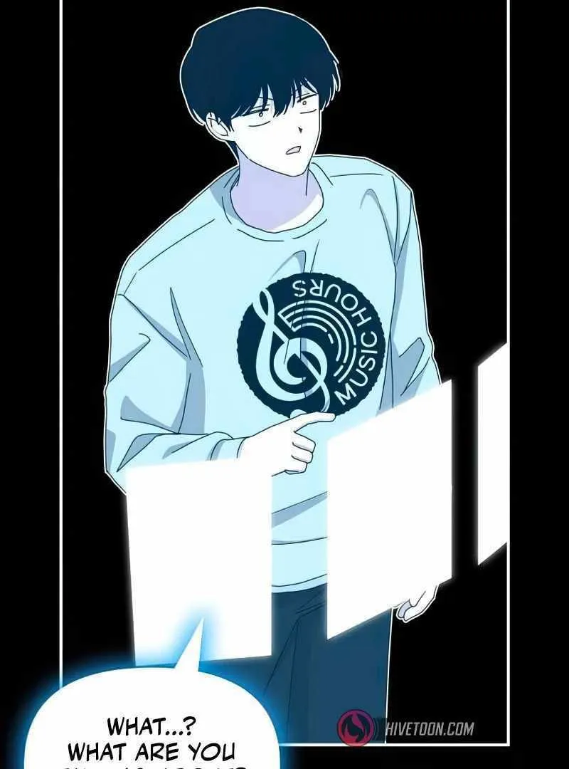 Daetteum Chakgakdanghaetda Goemul Cheonjaebaeuro Chapter 16 page 76 - 