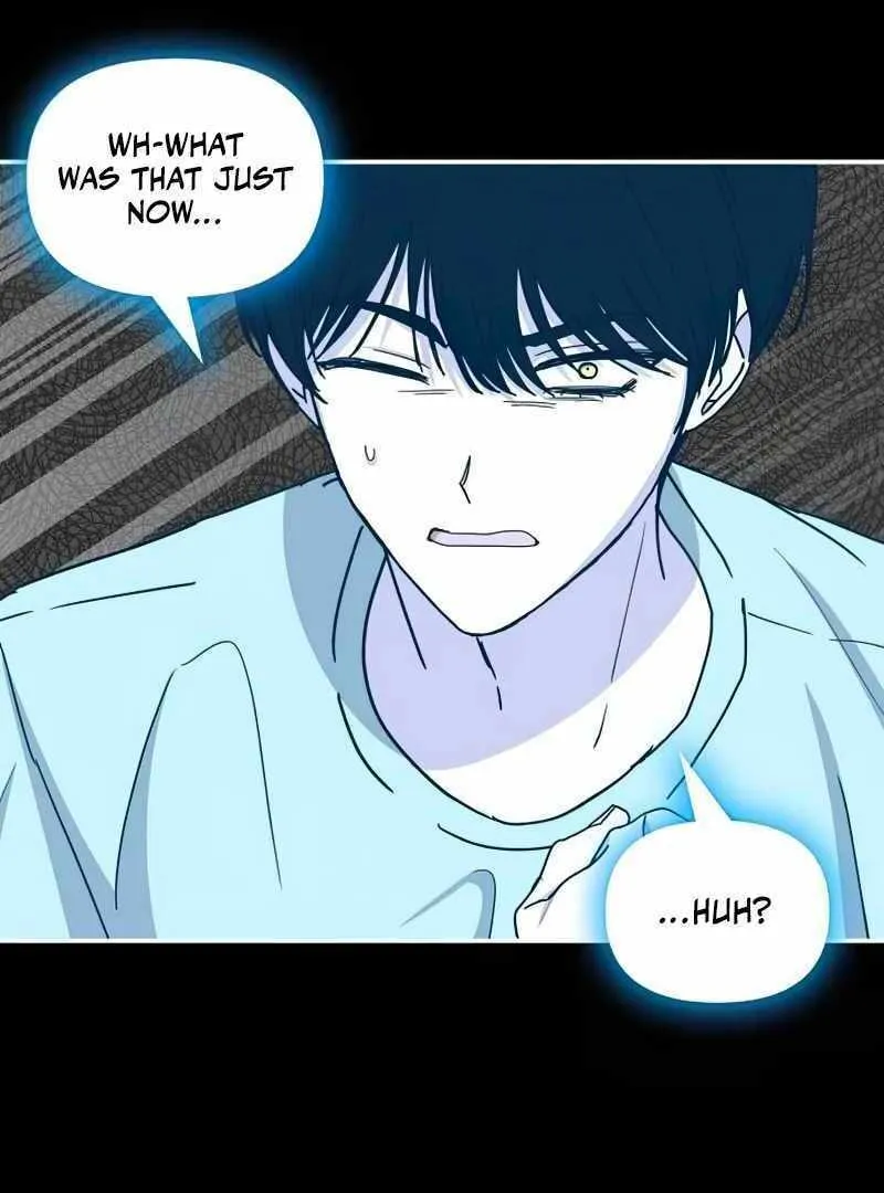 Daetteum Chakgakdanghaetda Goemul Cheonjaebaeuro Chapter 16 page 96 - 