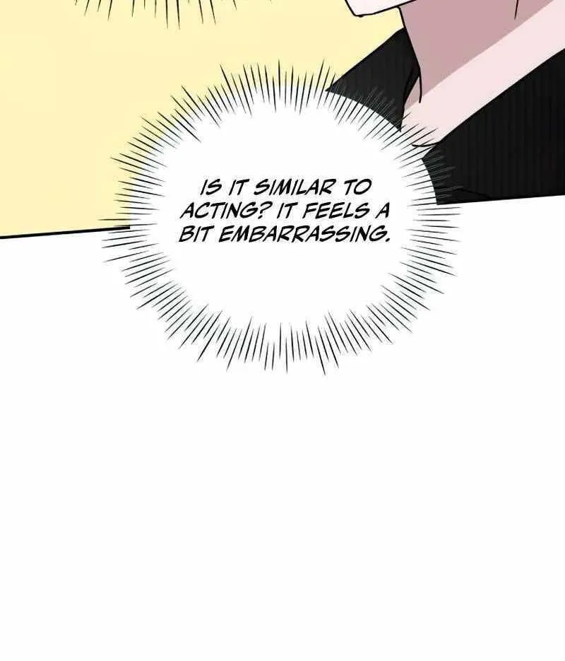 Daetteum Chakgakdanghaetda Goemul Cheonjaebaeuro Chapter 17 page 13 - 