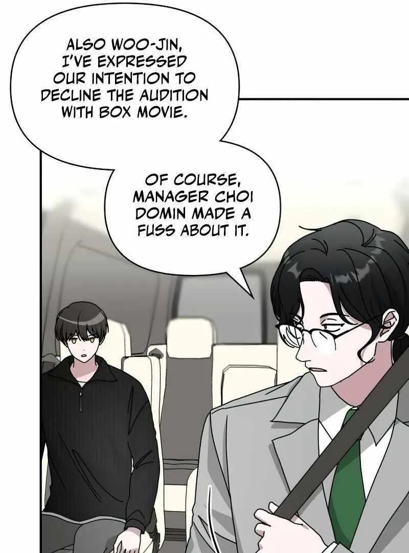 Daetteum Chakgakdanghaetda Goemul Cheonjaebaeuro Chapter 17 page 14 - 