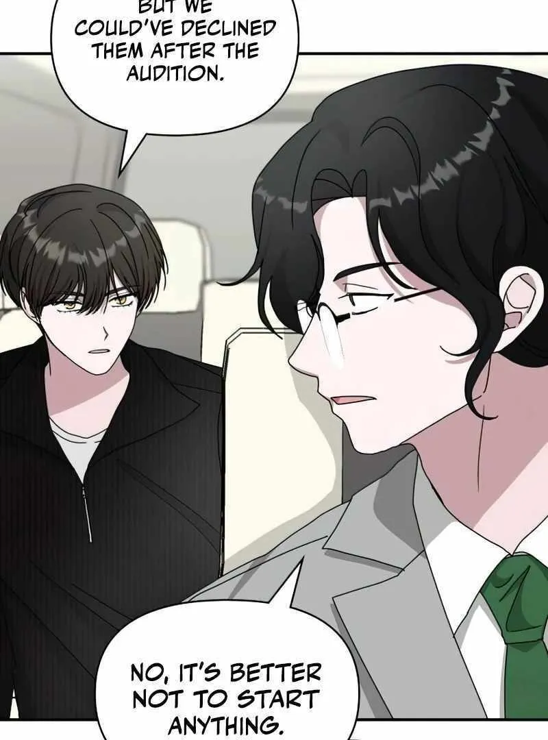 Daetteum Chakgakdanghaetda Goemul Cheonjaebaeuro Chapter 17 page 18 - 