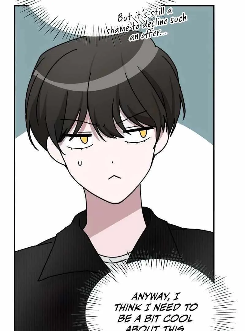Daetteum Chakgakdanghaetda Goemul Cheonjaebaeuro Chapter 17 page 20 - 