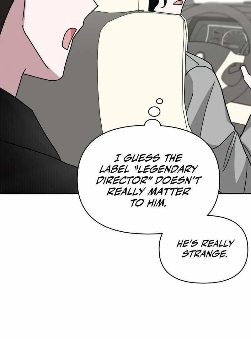 Daetteum Chakgakdanghaetda Goemul Cheonjaebaeuro Chapter 17 page 22 - 