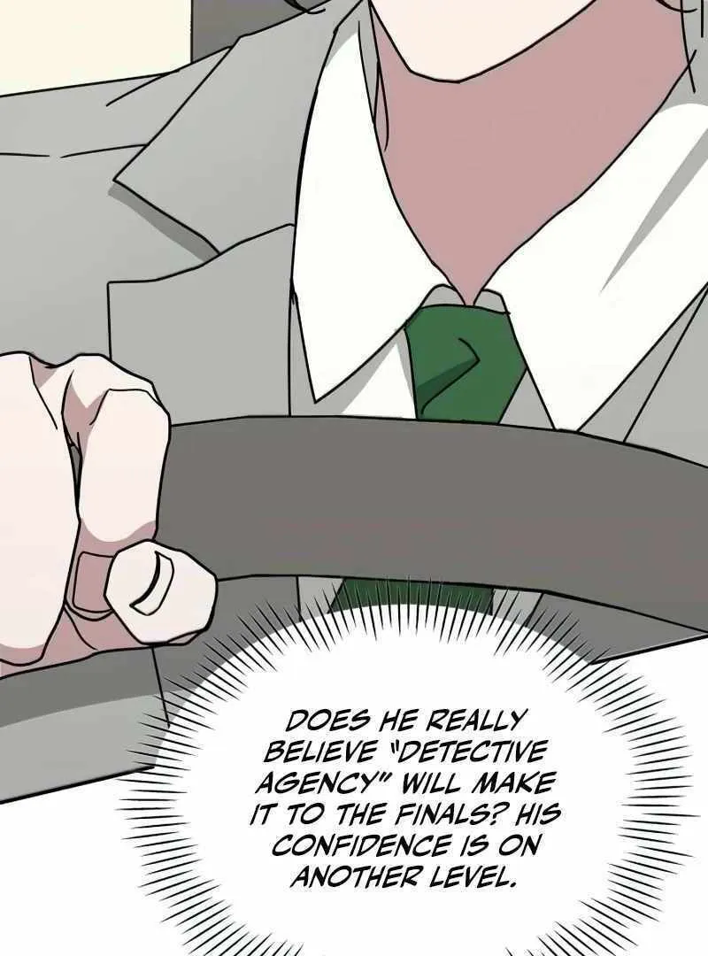 Daetteum Chakgakdanghaetda Goemul Cheonjaebaeuro Chapter 17 page 28 - 