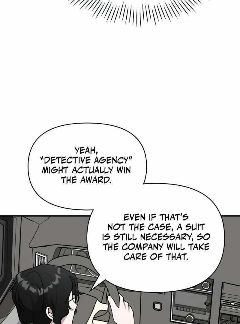 Daetteum Chakgakdanghaetda Goemul Cheonjaebaeuro Chapter 17 page 29 - 