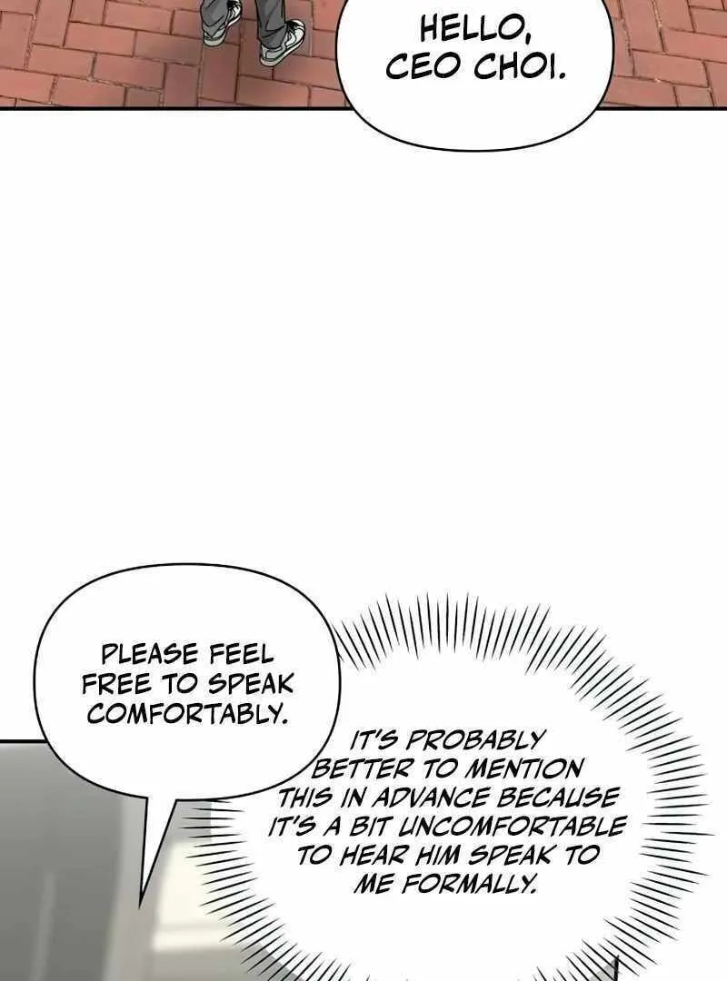 Daetteum Chakgakdanghaetda Goemul Cheonjaebaeuro Chapter 17 page 4 - 
