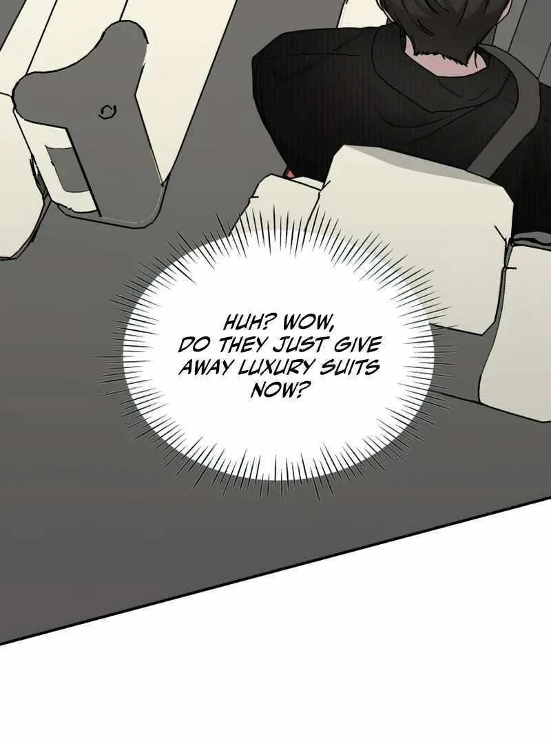 Daetteum Chakgakdanghaetda Goemul Cheonjaebaeuro Chapter 17 page 31 - 