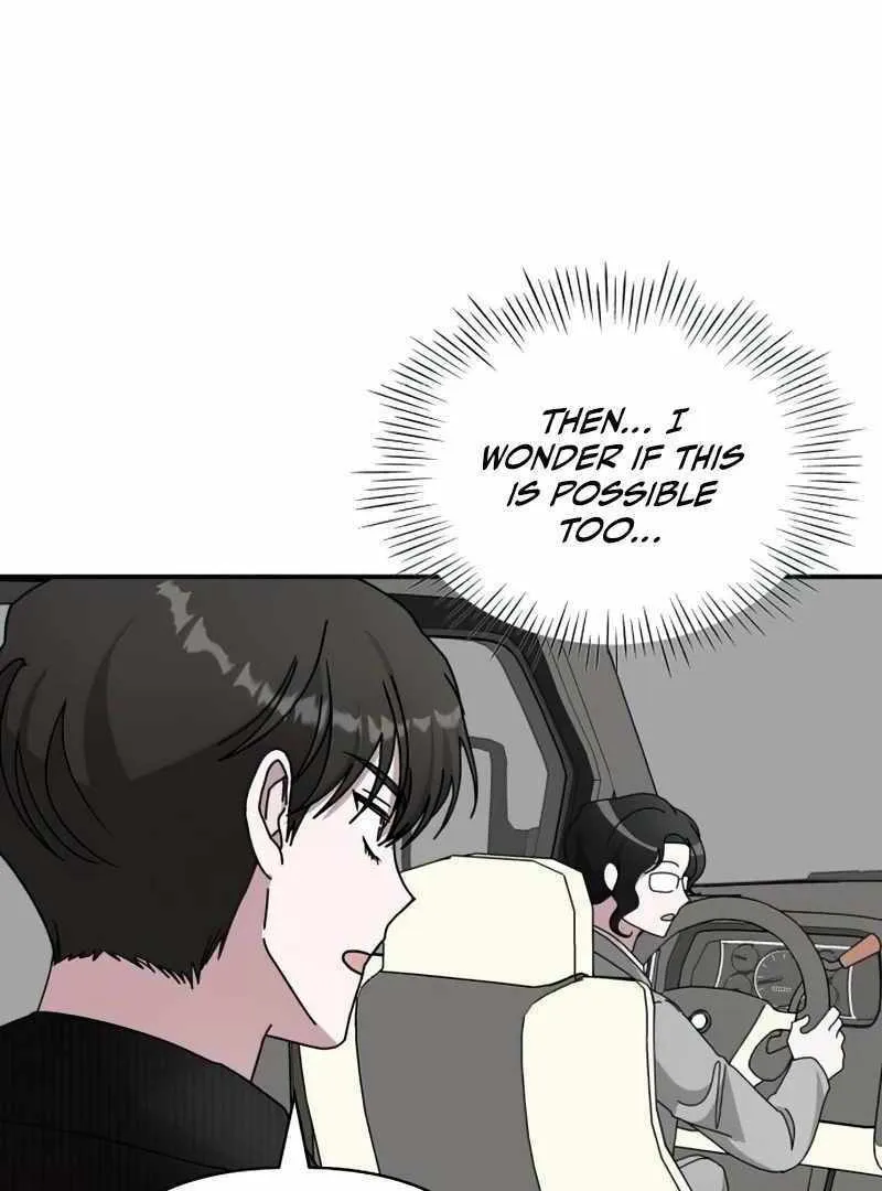 Daetteum Chakgakdanghaetda Goemul Cheonjaebaeuro Chapter 17 page 32 - 