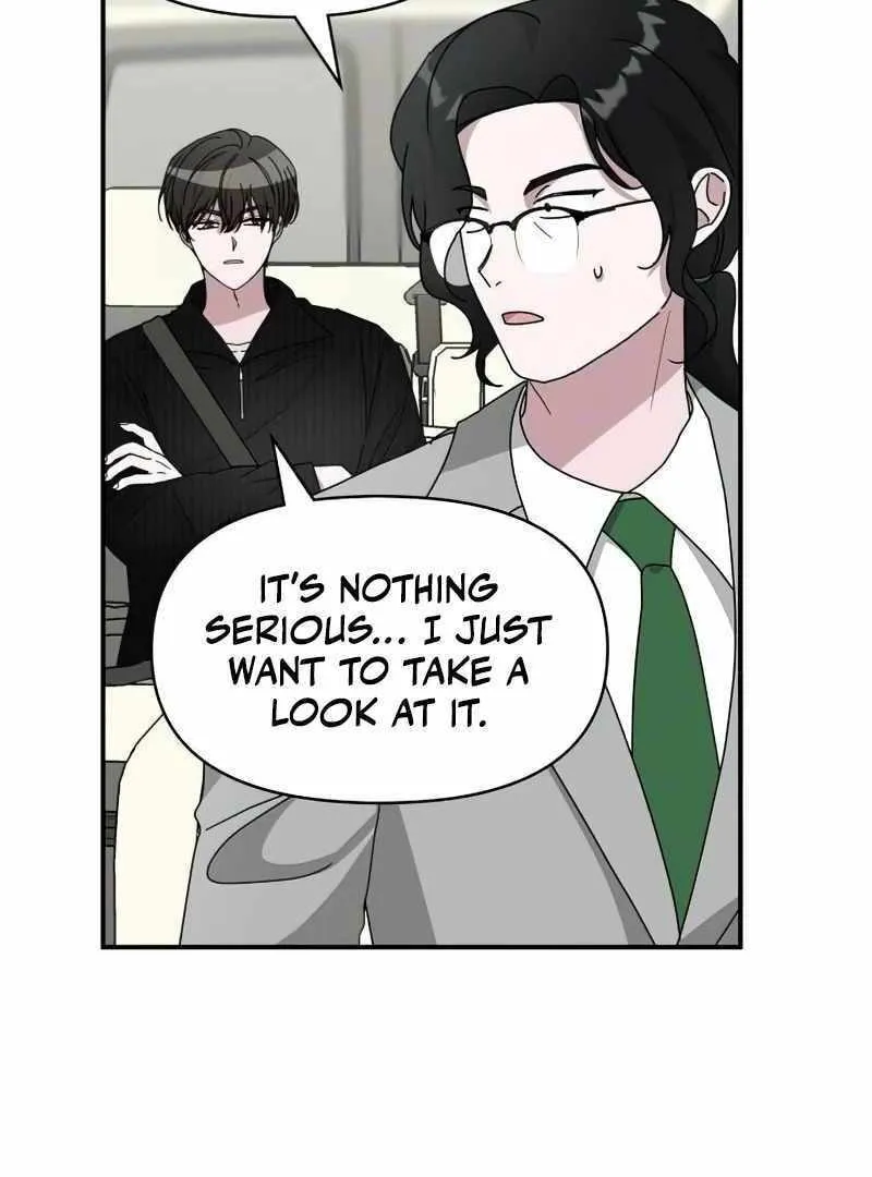 Daetteum Chakgakdanghaetda Goemul Cheonjaebaeuro Chapter 17 page 34 - 
