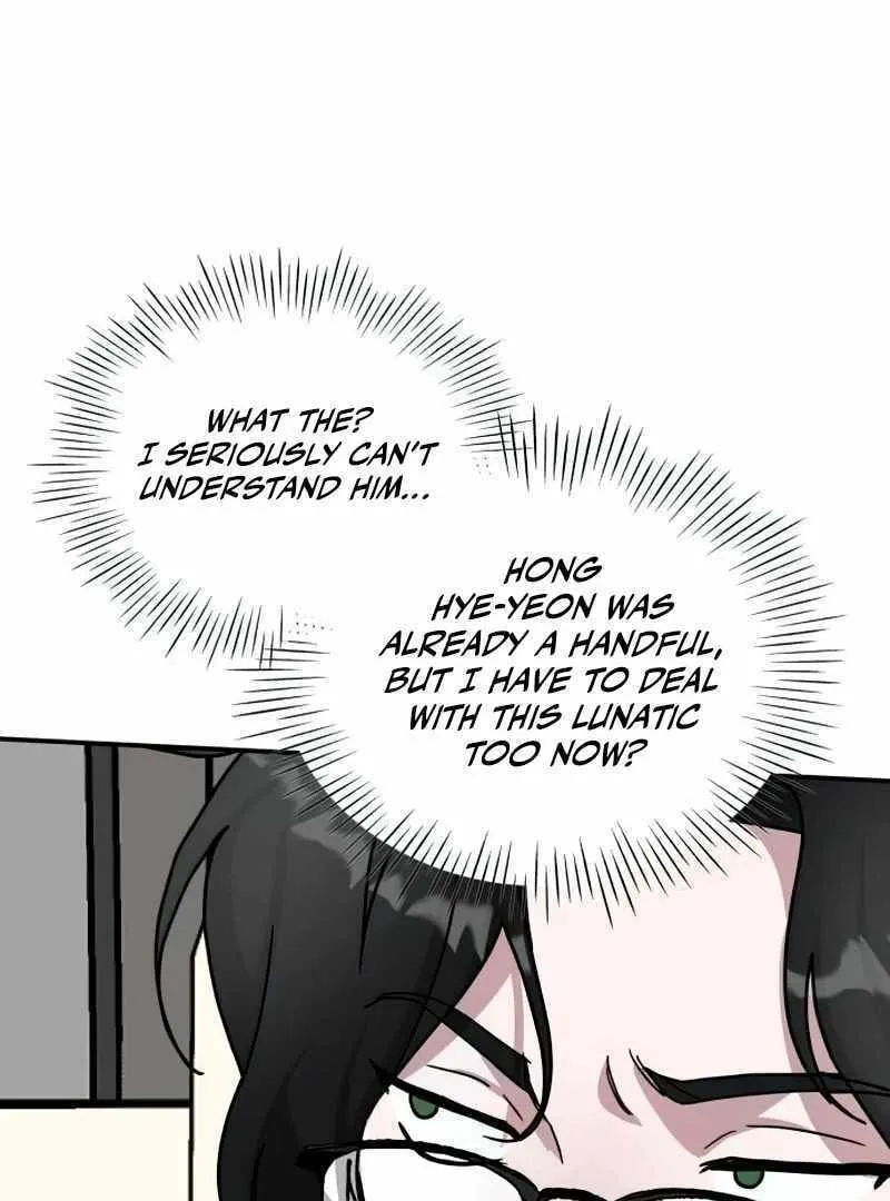 Daetteum Chakgakdanghaetda Goemul Cheonjaebaeuro Chapter 17 page 35 - 