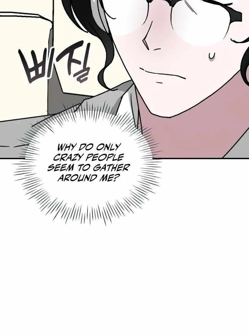 Daetteum Chakgakdanghaetda Goemul Cheonjaebaeuro Chapter 17 page 36 - 