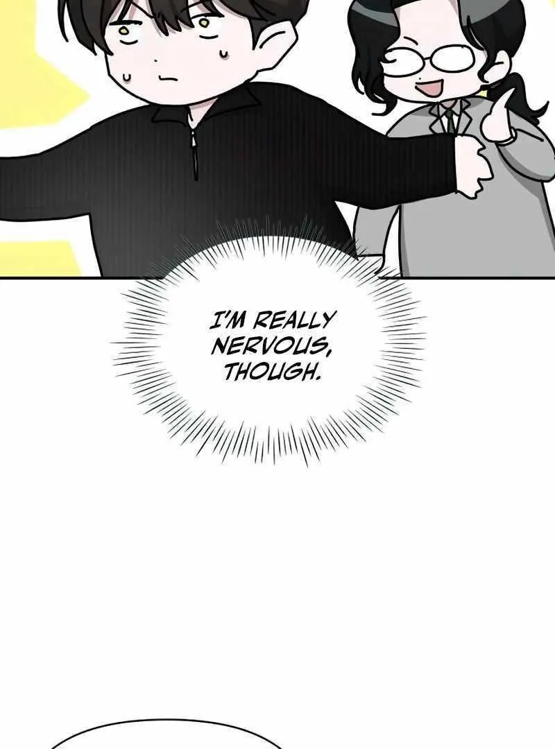 Daetteum Chakgakdanghaetda Goemul Cheonjaebaeuro Chapter 17 page 9 - 