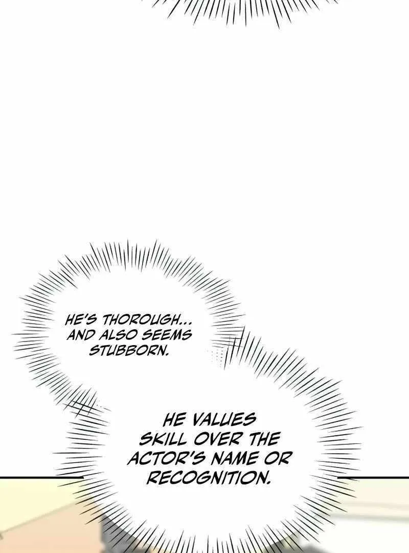 Daetteum Chakgakdanghaetda Goemul Cheonjaebaeuro Chapter 17 page 85 - 