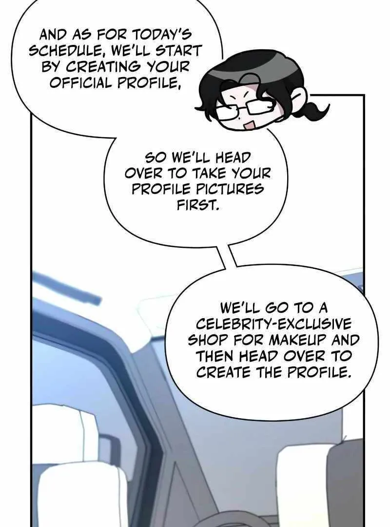 Daetteum Chakgakdanghaetda Goemul Cheonjaebaeuro Chapter 17 page 10 - 