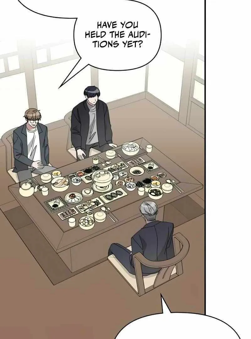 Daetteum Chakgakdanghaetda Goemul Cheonjaebaeuro Chapter 17 page 97 - 