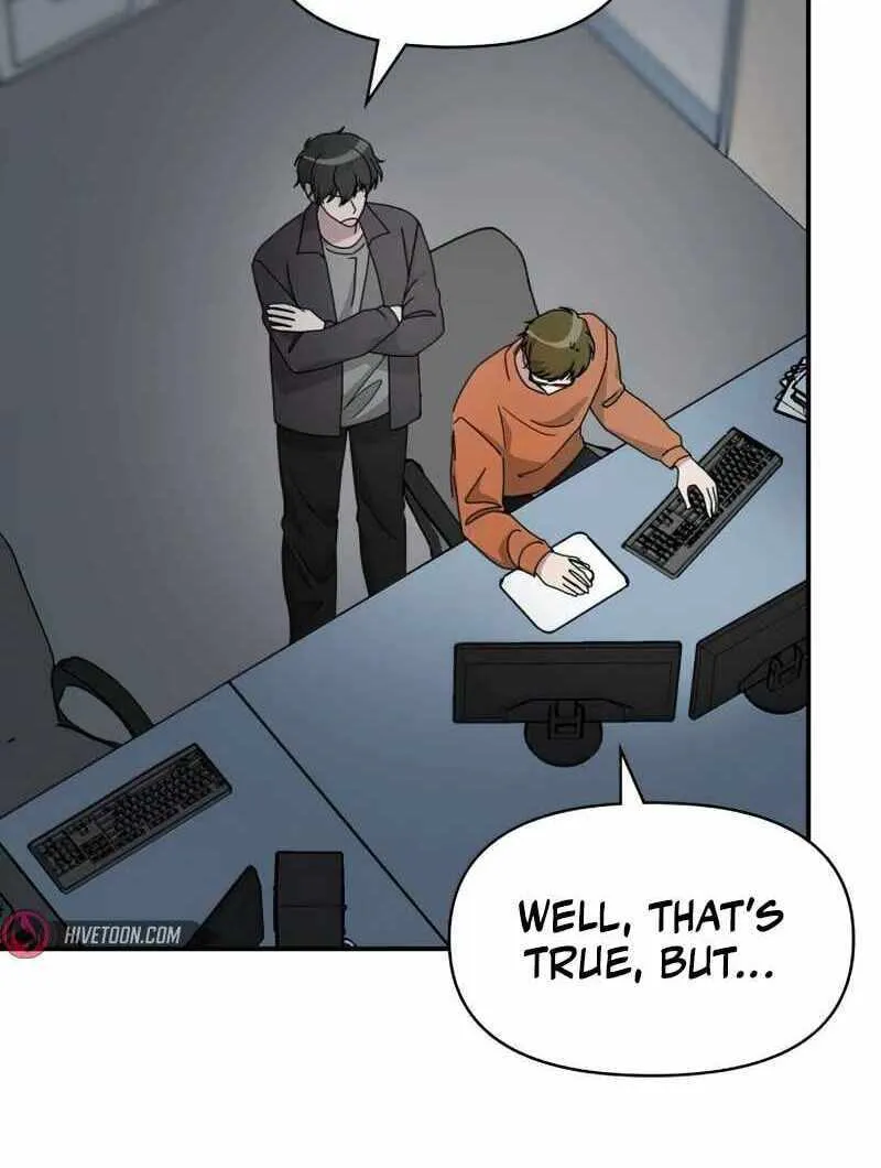 Daetteum Chakgakdanghaetda Goemul Cheonjaebaeuro Chapter 18 page 102 - 