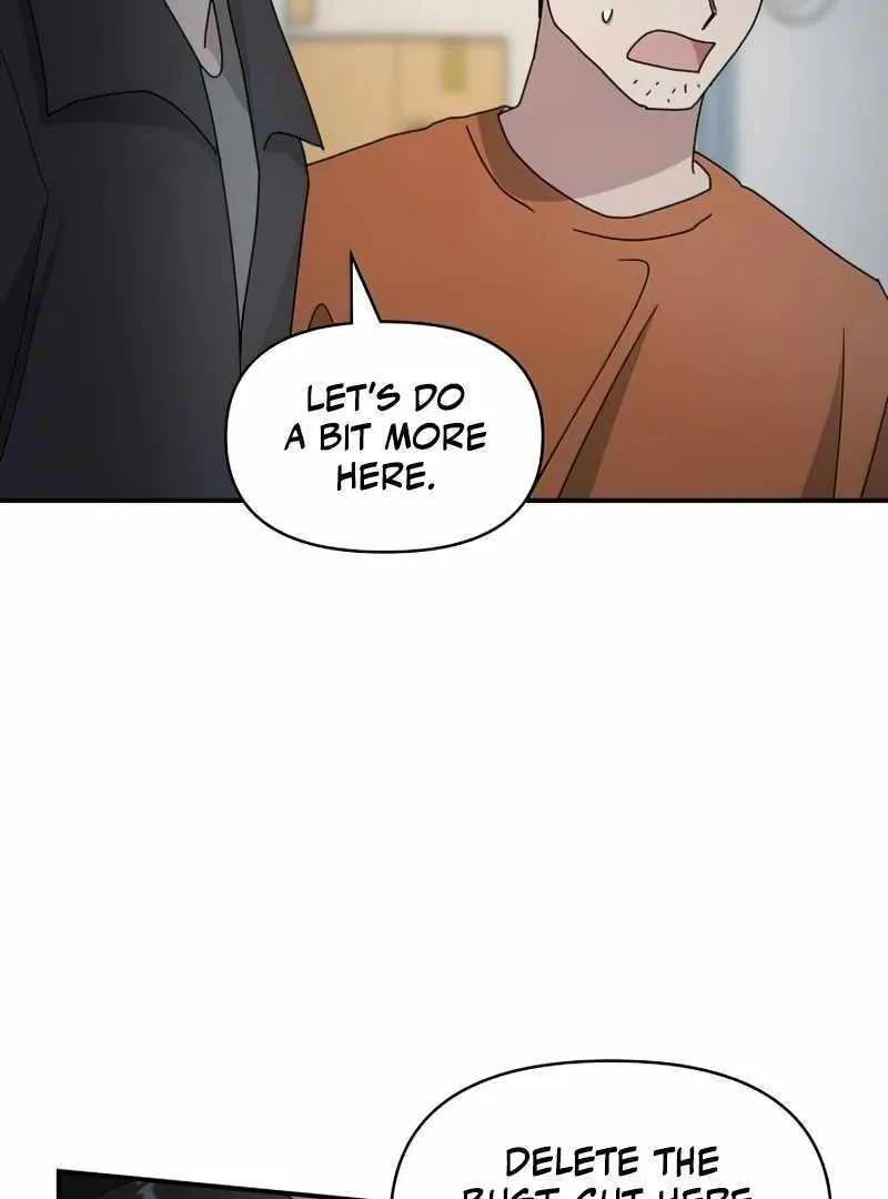 Daetteum Chakgakdanghaetda Goemul Cheonjaebaeuro Chapter 18 page 104 - 